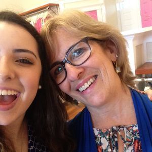 Meet your Posher, Ann